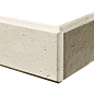 850-15 Рустовый камень Тиволи 45/41 x 25 White Hills