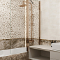 281 Бордюр Hermitage 8.5x30 Eurotile Ceramica фото в миниатюре 5