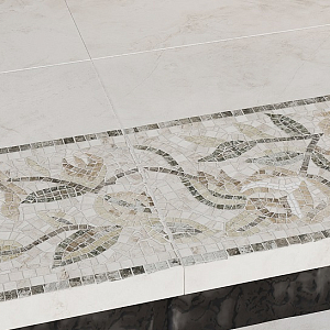 Trianon Beryoza Ceramica