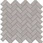190/002 Грасси серый мозаичный 31,5х30 Kerama Marazzi
