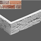 Угловой элемент Авиньон 902 200/100x65x12 Leonardo Stone