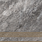 ST220VG Ступень Thor Серый 30x60 Global Tile