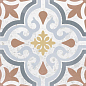 Stracciatella Guba 20x20 Arcana