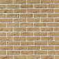 Декоративный кирпич Плоскость Орли 050 21,5x6,5x1 Leonardo Stone