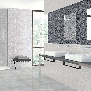 Mosaic La Ceramica Espanola