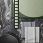 764092 Policroma Cornice Cipollino Mat Ret 6mm 120x240 Cedit