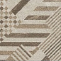 SG935300N Бореале коричневый микс 30*30 Kerama Marazzi