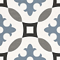 GP2020DNN13 Rio матовый 200x200x8 New Trend