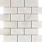Mosaic Classic Onix Brick bone 34.6x29/7 Velsaa