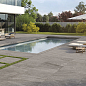 Slate Stone White RC Lap 100x100 Azulejos Sanchis
