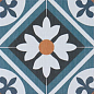 Mix Art Decor DC33 20x20 DeShun Ceramics
