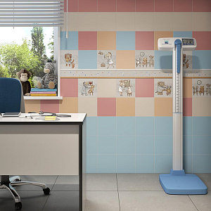 Айболит Kerama Marazzi