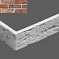 Угловой элемент Авиньон 903 200/100x65x12 Leonardo Stone