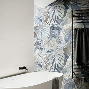 White Deco MARAZZI Italy
