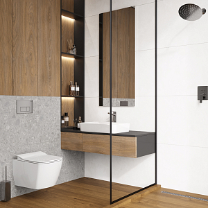 Royal Swiss White Laparet