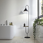 Blanco Brillo 10x10 Cifre
