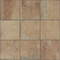 Kube Quinta Cotto 45x45 La Platera