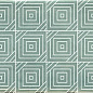 Decor Opal Turquoise 7.5x30 Cifre