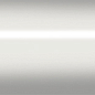 SPB008R Бордюр Гарса белый матовый обрезной 25х2,5 Kerama Marazzi