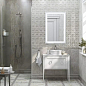 SG172400N Кантата серый матовый 40,2x40,2 Kerama Marazzi