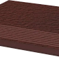 Cloud Brown Stopnica Prosta Duro 8,5mm 30x30 Paradyz фото в миниатюре