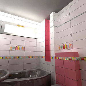 Стокгольм Kerama Marazzi