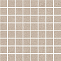 MM8344 Декор Матрикс мозаичный бежевый 20х30 Kerama Marazzi
