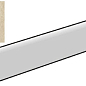 610130002007 Skyline Ash Battiscopa Nat 7,2x60 Italon