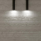 31972 Chicago Mocha Decor SP/50X150/R 50х150x0,75 Peronda