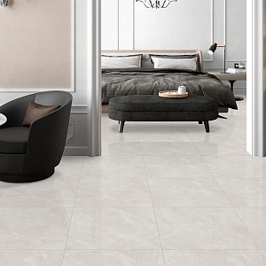 Quarry Light Grey Lamore Ceramic