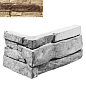 Угловой элемент Шампань 065 20/10x10x3 Leonardo Stone