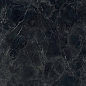 PF60015279 Tarsia Nero Imperiale Lux 3D Rett 120x120 Versace (Gardenia Orchidea)