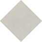 TOB004 Каламита серый светлый матовый 9,8x9,8 Kerama Marazzi