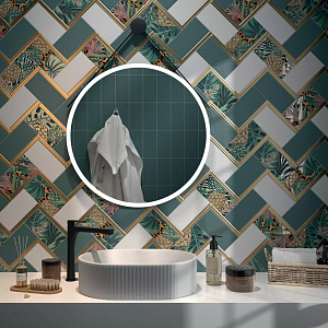 Пальмейра Kerama Marazzi