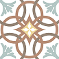 Cordoba Mix 25x25 Keros Ceramica