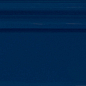 BT11 Battiscopa Blu 12x20 Petracers