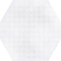 23516 Urban Hexagon Melange Light 29,2X25,4 EQUIPE