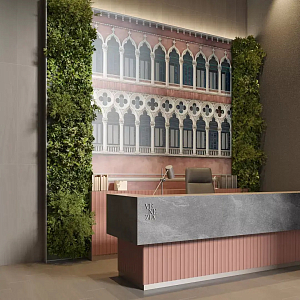 Ковры Kerama Marazzi