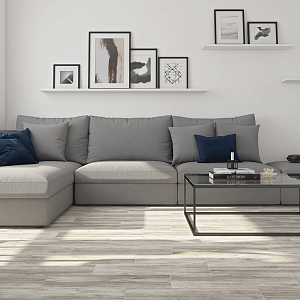 Antiquewood Cersanit