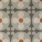 DEC 227K Cementine Color Mix Rettificato 20x20 Novabell