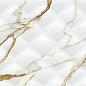 LE63063A-F50 Bianco Carrara Oro Monticulo Rectificado 30х60 Artecera