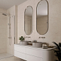 Concreto Polar Matt 60x120 Staro