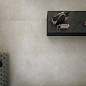 752615 Tesori Decoro Monile Grigio Bronzo 6mm 120x240 Cedit