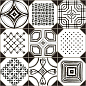 Vondel 31,6x31,6 VIVES