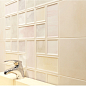BEAUTY BEIGE PC 20x20 Keramex