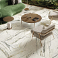 0009069 Calacatta Emerald Nat 60x120 Flaviker