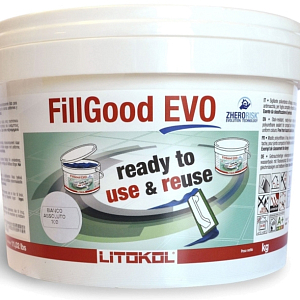 Fillgood Evo LITOKOL