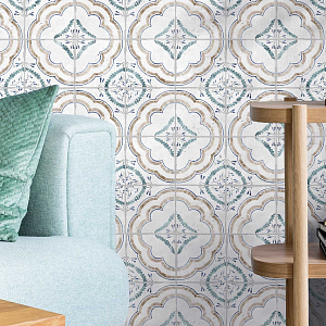 Florentina Nanda Tiles