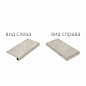 620070000839 Climb ICE X2 SCALINO ANGOLARE DX 30x60 Italon