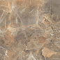 Downtown Choco Glossy 60x60 Gravita